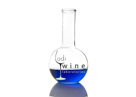 Pipet Bulb– Lodi Wine Labs